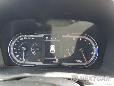 Zdjęcie 9 z 13 samochodu: 2024 HYUNDAI TUCSON SEL VIN:5NMJBCDE1RH339532 - miniatura