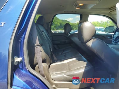Zdjęcie 11 z 13 samochodu: 2012 CHEVROLET TAHOE K1500 LT VIN:1GNSKBE07CR301945 - miniatura