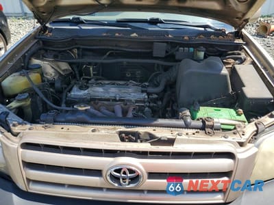 Zdjęcie 12 z 13 samochodu: 2006 TOYOTA HIGHLANDER BASE VIN:JTEGD21AX60133410 - miniatura