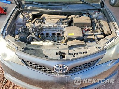 Zdjęcie 11 z 13 samochodu: 2013 TOYOTA CAMRY SE VIN:4T1BF1FK1DU222367 - miniatura