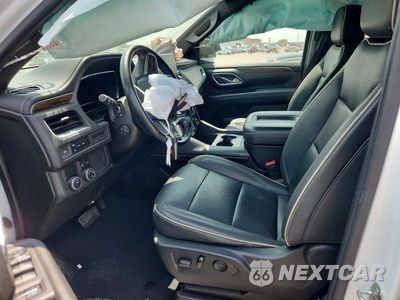 Zdjęcie 7 z 13 samochodu: 2023 CHEVROLET SUBURBAN C1500 PREMIER VIN:1GNSCFKD5PR339210 - miniatura