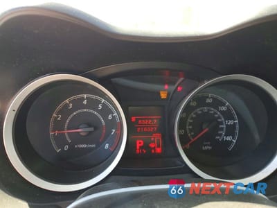 Zdjęcie 9 z 12 samochodu: 2013 MITSUBISHI LANCER ES/ES SPORT VIN:JA32U2FU9DU010722 - miniatura