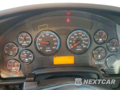 Zdjęcie 8 z 10 samochodu: 2022 IC CORPORATION 3000 CE VIN:4DRBUC8P9NB411100 - miniatura