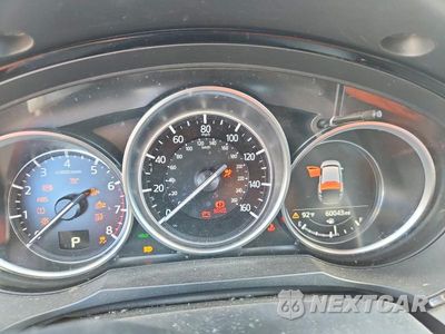 Zdjęcie 9 z 13 samochodu: 2021 MAZDA CX-9 TOURING VIN:JM3TCACY1M0508826 - miniatura