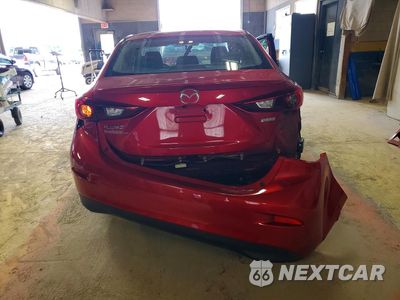 Zdjęcie 6 z 12 samochodu: 2015 MAZDA 3 TOURING VIN:3MZBM1V72FM151479 - miniatura