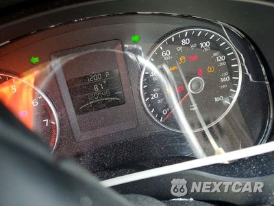 Zdjęcie 9 z 12 samochodu: 2012 VOLKSWAGEN JETTA SE VIN:3VWDP7AJ3CM407080 - miniatura