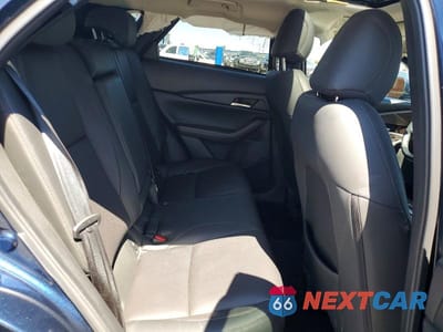 Zdjęcie 11 z 13 samochodu: 2021 MAZDA CX-30 PREMIUM VIN:3MVDMBDL3MM270167 - miniatura