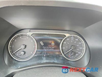 Zdjęcie 9 z 12 samochodu: 2024 NISSAN SENTRA SV VIN:3N1AB8CV9RY335977 - miniatura