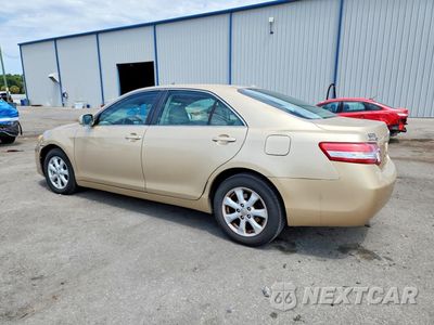 Drugie zdjęcie samochodu z przodu: 2011 TOYOTA CAMRY LE VIN:4T1BF3EK8BU734198 - miniatura