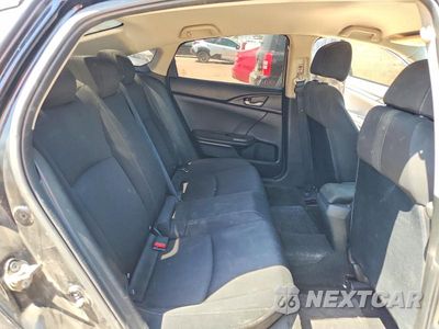 Zdjęcie 10 z 12 samochodu: 2016 HONDA CIVIC LX VIN:19XFC2F55GE006913 - miniatura