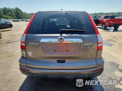Zdjęcie 6 z 13 samochodu: 2010 HONDA CR-V EX VIN:5J6RE4H58AL048419 - miniatura