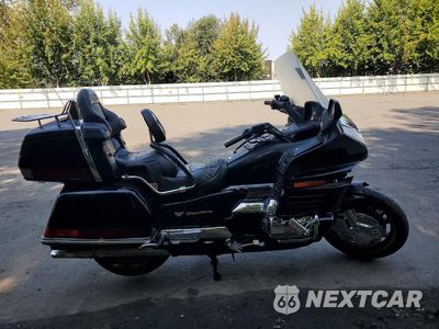2000 HONDA GL1500 A 1HFSC2202YA200351 - główne zdjęcie licytacji z USA - miniatura