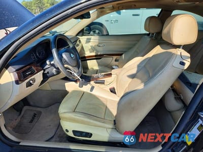 Zdjęcie 7 z 12 samochodu: 2011 BMW 328 I VIN:WBAKE3C52BE558518 - miniatura