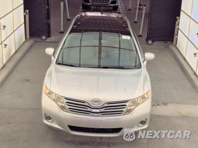 Zdjęcie 12 z 13 samochodu: 2010 TOYOTA VENZA AWD V6 VIN:4T3BK3BB2AU041228 - miniatura