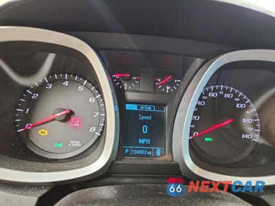 Zdjęcie 9 z 13 samochodu: 2014 CHEVROLET EQUINOX LT VIN:2GNALCEK8E6379066 - miniatura