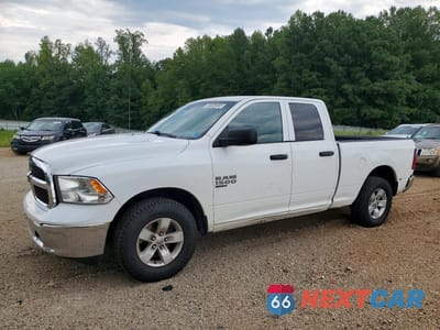 2020 RAM 1500 CLASSIC TRADESMAN 1C6RR6FG7LS116543 - główne zdjęcie licytacji z USA - miniatura