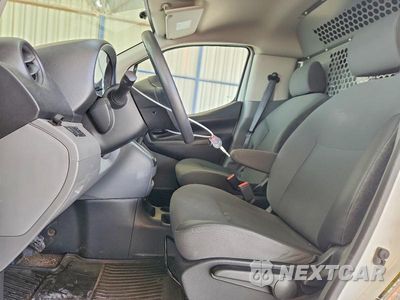 Zdjęcie 7 z 13 samochodu: 2020 NISSAN NV200 SV VIN:3N6CM0KN9LK693364 - miniatura