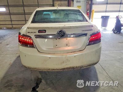 Zdjęcie 6 z 12 samochodu: 2013 BUICK LACROSSE VIN:1G4GC5ER1DF123508 - miniatura