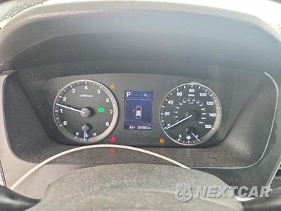 Zdjęcie 9 z 12 samochodu: 2016 HYUNDAI SONATA SE VIN:5NPE24AF3GH386565 - miniatura