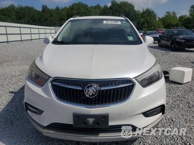 Piąte zdjęcie samochodu w środku: 2018 BUICK ENCORE PREFERRED II VIN:KL4CJBSB9JB549426 - miniatura