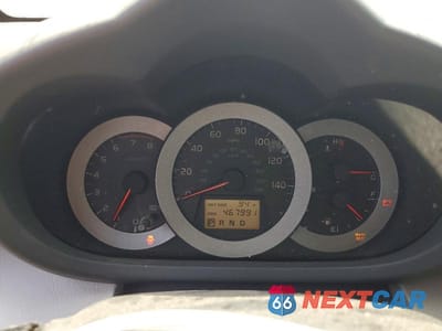 Zdjęcie 9 z 12 samochodu: 2007 TOYOTA RAV4 LIMITED VIN:JTMBK31V575026363 - miniatura