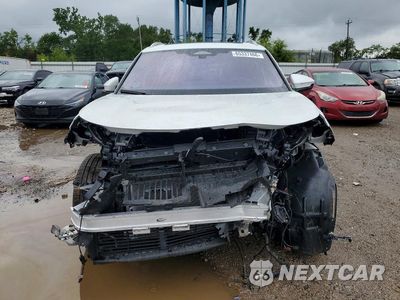Piąte zdjęcie samochodu w środku: 2026 VOLKSWAGEN TIGUAN SEL R-LINE TURBO VIN:3VVUW7RM5TM090733 - miniatura