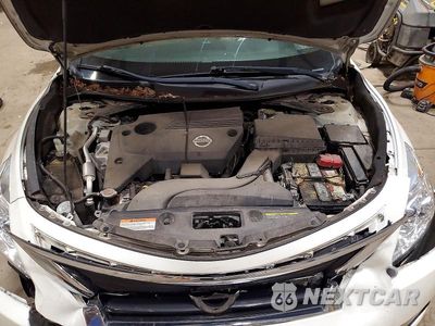 Zdjęcie 11 z 12 samochodu: 2013 NISSAN ALTIMA 2.5 VIN:1N4AL3AP3DN579587 - miniatura