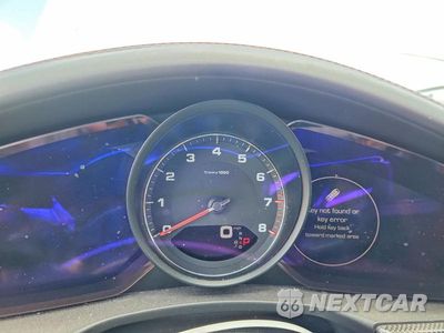 Zdjęcie 9 z 12 samochodu: 2018 PORSCHE PANAMERA 4S VIN:WP0AB2A71JL136143 - miniatura