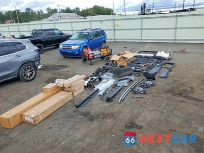 Zdjęcie 13 z 14 samochodu: 2024 BMW X5 XDRIVE40I VIN:5UX23EU04R9T62542 - miniatura