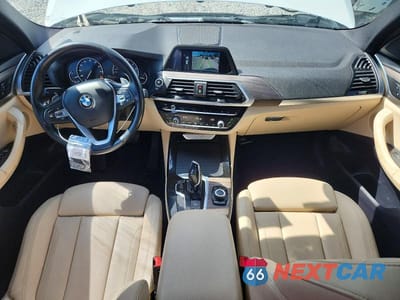 Zdjęcie 8 z 13 samochodu: 2019 BMW X3 SDRIVE30I VIN:5UXTR7C53KLE97034 - miniatura