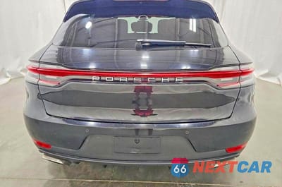 Zdjęcie 13 z 14 samochodu: 2021 PORSCHE MACAN VIN:WP1AA2A57MLB08979 - miniatura