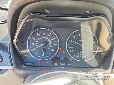 Zdjęcie 9 z 13 samochodu: 2018 BMW X1 SDRIVE28I VIN:WBXHU7C34J5H40196 - miniatura