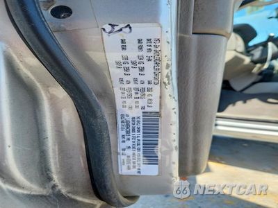 Zdjęcie 13 z 13 samochodu: 2004 JEEP GRAND CHEROKEE LAREDO VIN:1J4GX48S04C386019 - miniatura