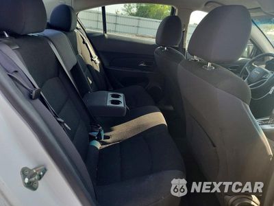 Zdjęcie 10 z 12 samochodu: 2014 CHEVROLET CRUZE LT VIN:1G1PC5SB4E7417758 - miniatura