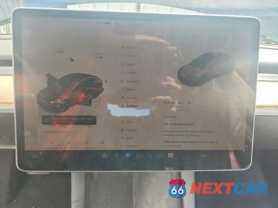 Zdjęcie 9 z 12 samochodu: 2022 TESLA MODEL 3 VIN:5YJ3E1EB8NF299034 - miniatura