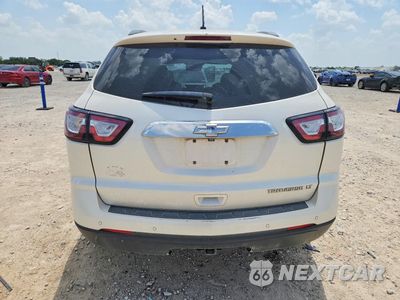 Zdjęcie 6 z 13 samochodu: 2014 CHEVROLET TRAVERSE LT VIN:1GNKRHKDXEJ280340 - miniatura