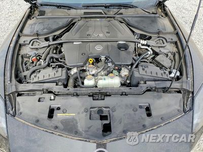 Zdjęcie 11 z 12 samochodu: 2025 NISSAN Z PERFORMANCE VIN:JN1BZ4BHXSM411400 - miniatura