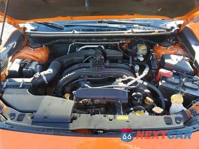 Zdjęcie 11 z 12 samochodu: 2018 SUBARU CROSSTREK PREMIUM VIN:JF2GTACC6JH287754 - miniatura
