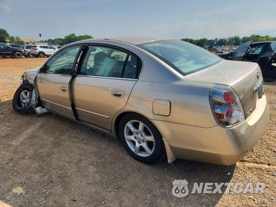 Drugie zdjęcie samochodu z przodu: 2006 NISSAN ALTIMA 2.5 VIN:1N4AL11D76N343859 - miniatura
