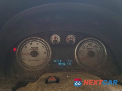 Zdjęcie 9 z 12 samochodu: 2010 FORD FOCUS SE VIN:1FAHP3FN0AW248658 - miniatura