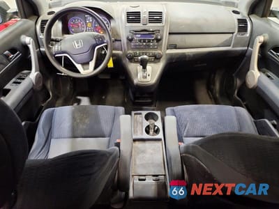 Zdjęcie 8 z 13 samochodu: 2007 HONDA CR-V EX VIN:JHLRE485X7C097140 - miniatura