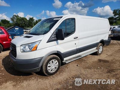 2018 FORD TRANSIT 250 DELIVERY VAN 1FTYR1YM9JKA58829 - główne zdjęcie licytacji z USA - miniatura
