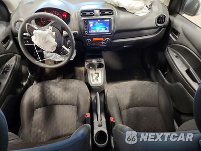 Zdjęcie 8 z 13 samochodu: 2024 MITSUBISHI MIRAGE ES VIN:ML32AUHJ7RH005613 - miniatura