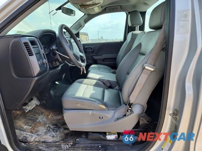 Zdjęcie 7 z 12 samochodu: 2016 CHEVROLET SILVERADO C1500 VIN:1GCNCNEH2GZ314764 - miniatura