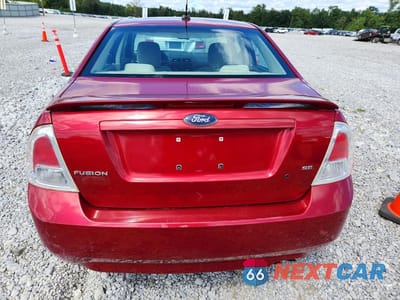 Zdjęcie 6 z 12 samochodu: 2009 FORD FUSION SE VIN:3FAHP07Z29R131470 - miniatura