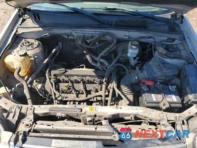 Zdjęcie 12 z 14 samochodu: 2011 MERCURY MARINER VIN:4M2CN8B75BKJ01558 - miniatura