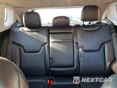 Zdjęcie 10 z 13 samochodu: 2017 JEEP COMPASS TRAILHAWK VIN:3C4NJDDB7HT636337 - miniatura