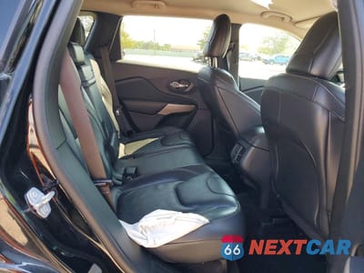 Zdjęcie 11 z 13 samochodu: 2017 JEEP CHEROKEE LIMITED VIN:1C4PJMDB1HW638832 - miniatura