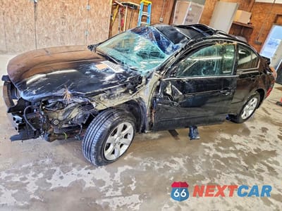 2008 NISSAN ALTIMA 2.5 1N4AL21EX8N470025 - główne zdjęcie licytacji z USA - miniatura