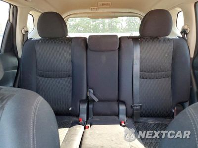 Zdjęcie 10 z 14 samochodu: 2020 NISSAN ROGUE SV VIN:5N1AT2MV4LC794562 - miniatura